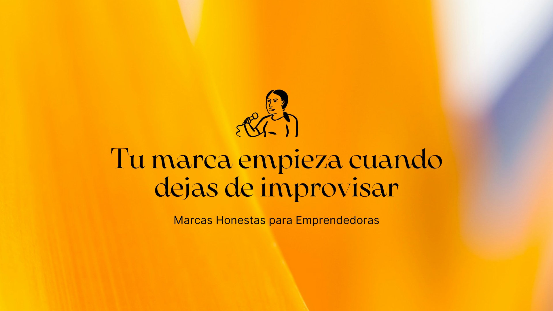 Marcas Honestas para emprendedoras