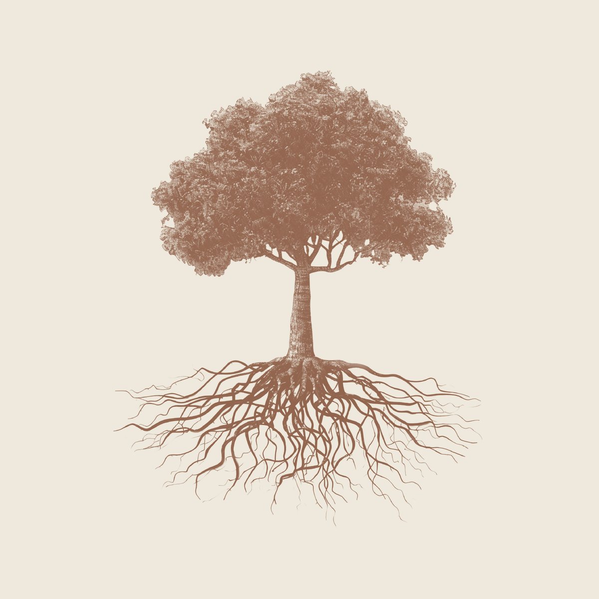 Árbol de la identidad de Cristina Roncal